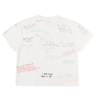 N'oublie Pas Confessional Tee