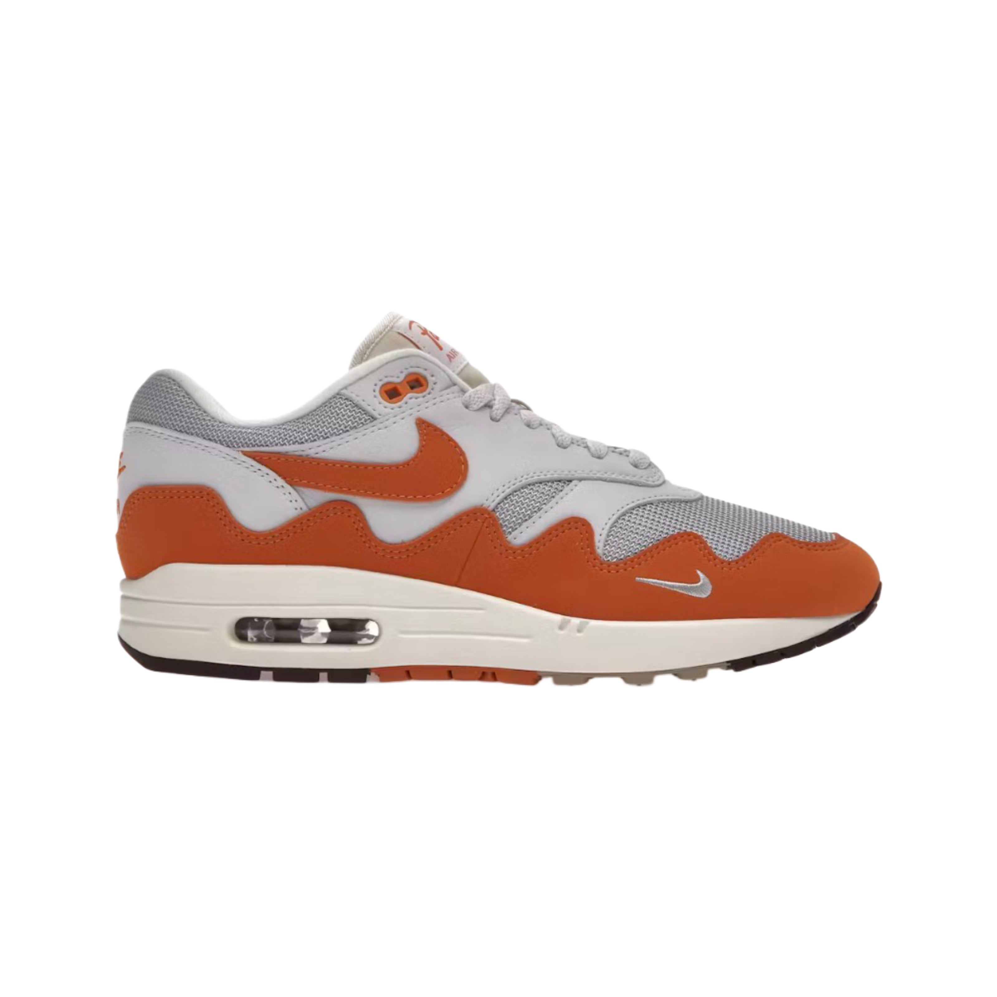Nike Air Max 1 Patta Waves Monarch