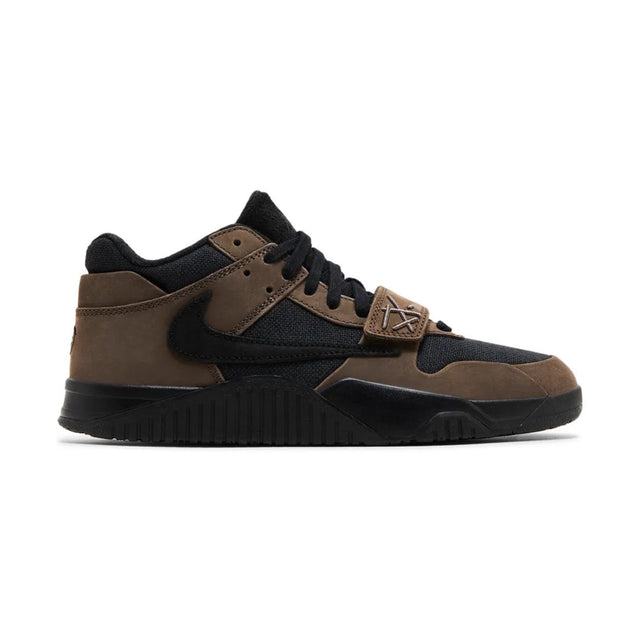 Jordan 4 Travis Scott “Cactus Jack”