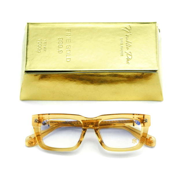 N'oublie Pas Optique