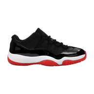 Jordan 11 Retro Low Bred (2025)