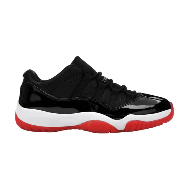 Jordan 11 Retro Low Bred (2025)