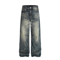 Undeveloped Classic Fade Denim
