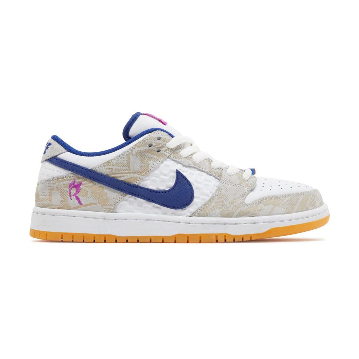 Nike SB Dunk Rayssa Leal