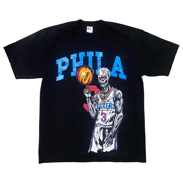 Warren Lotas Phila Tee