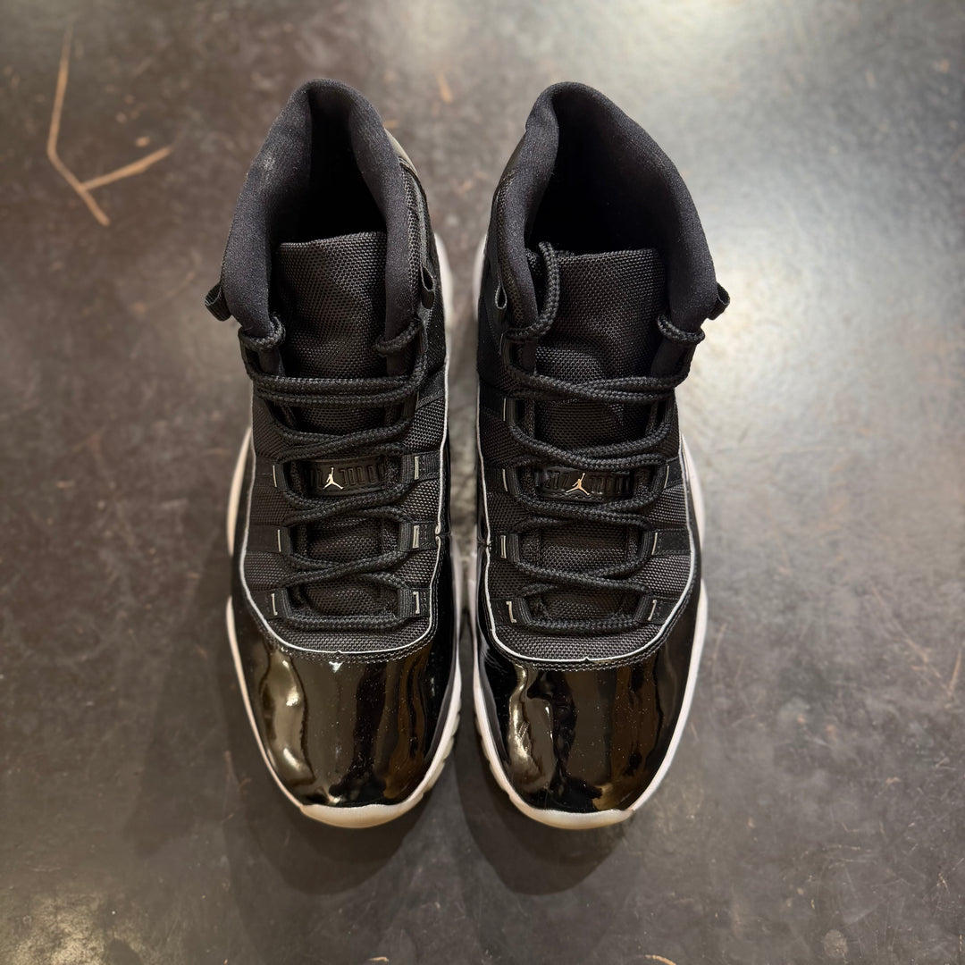 Jordan 11 Jubilee No Box (PREOWNED)