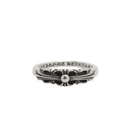 Chrome Hearts Baby Floral Ring