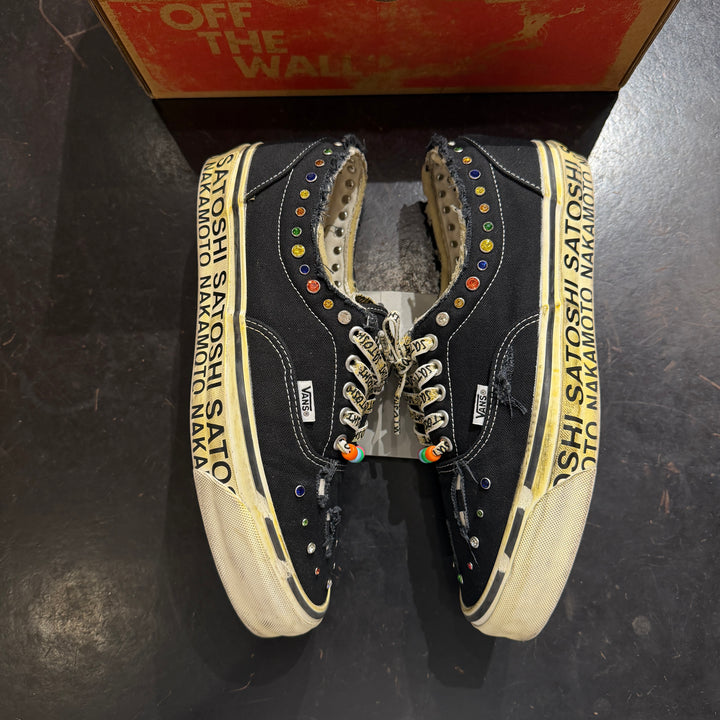 Vans OTW Era 95 Satoshi Round Lucky Charm (PREOWNED)
