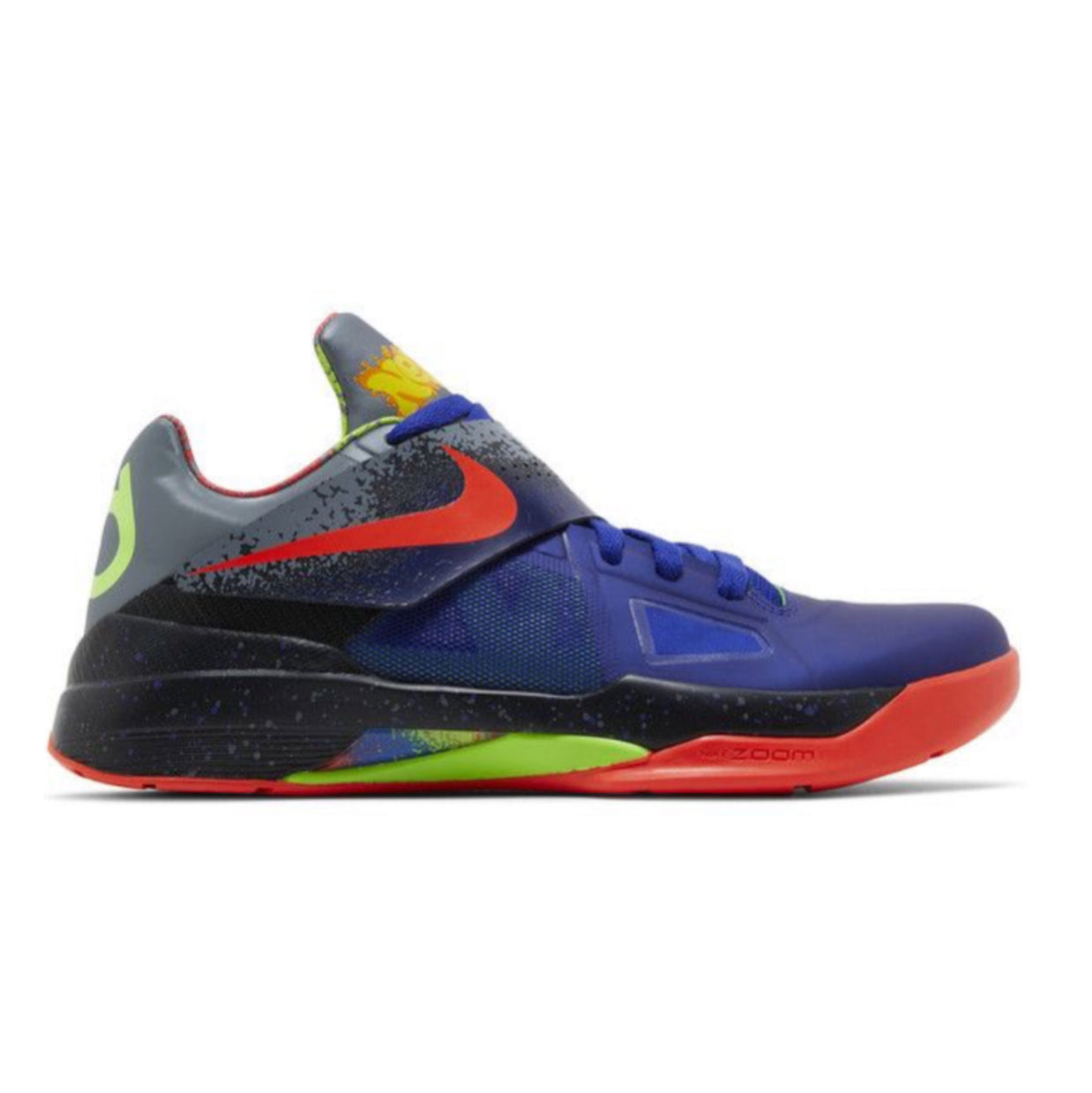 Nike KD 4 NERF (2024)