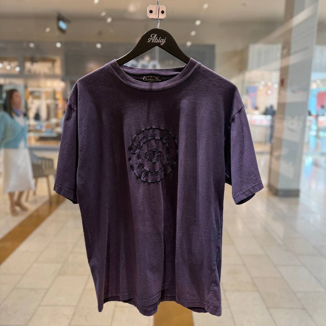 Christan Dior Tee (PREOWNED)