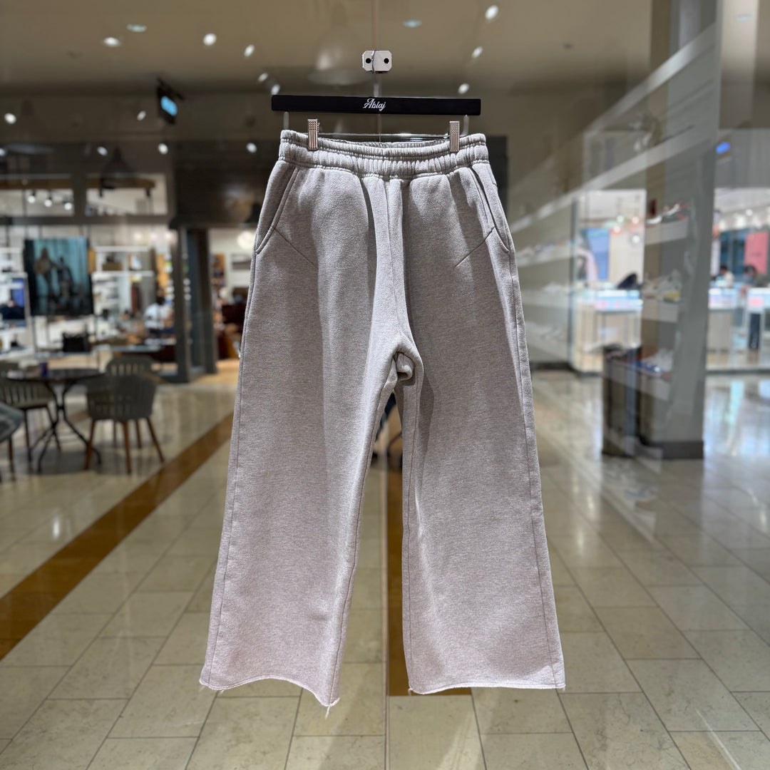 HMDD Blank Grey Sweats (PREOWNED)
