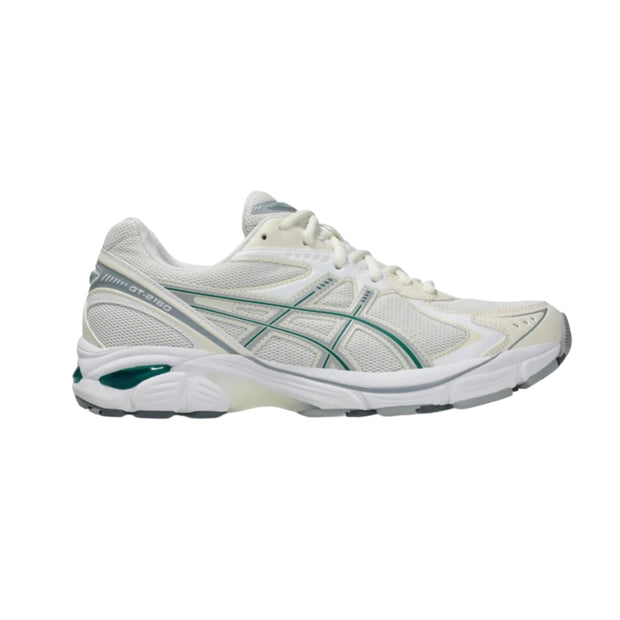 ASICS GT-2160 Cream Jasper Green