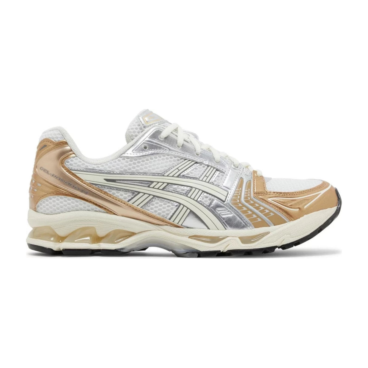 ASICS Gel-Kayano 14 Olympic Medals