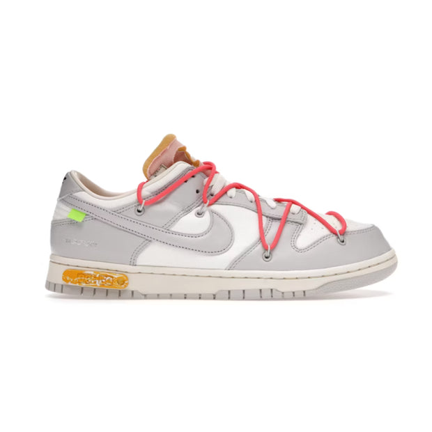 Nike Dunk Low Off-White Lot 6