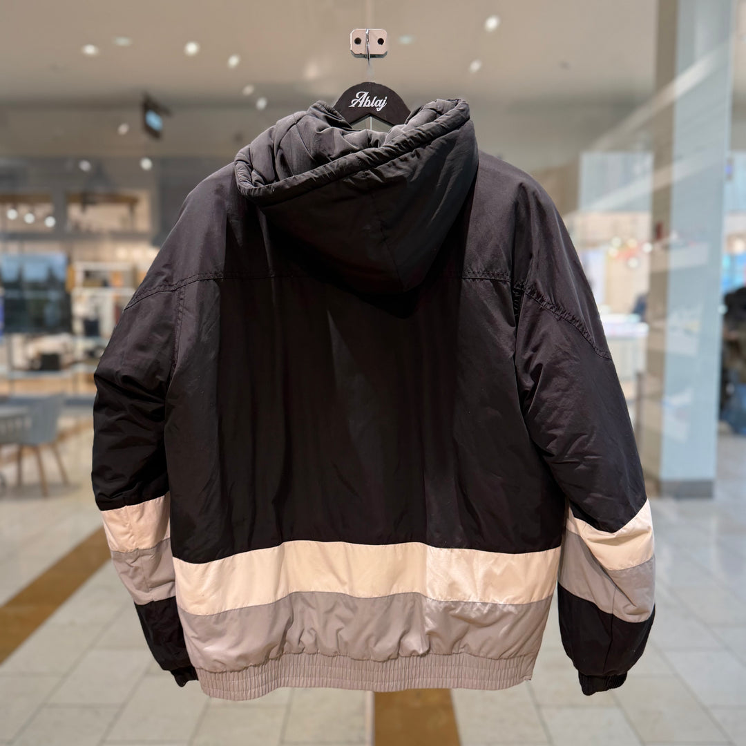 Supreme Puffy Hockey Pullover (PREOWNED)