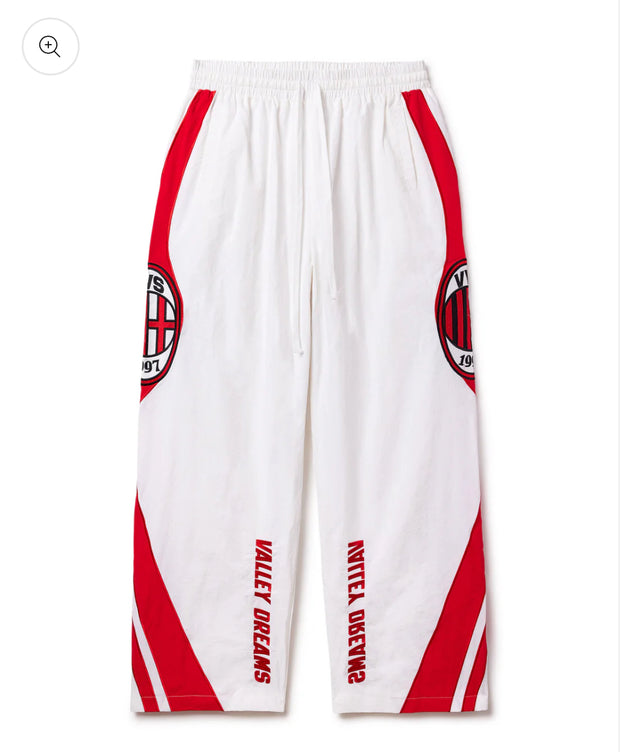 Vale VVS Red Track Pants