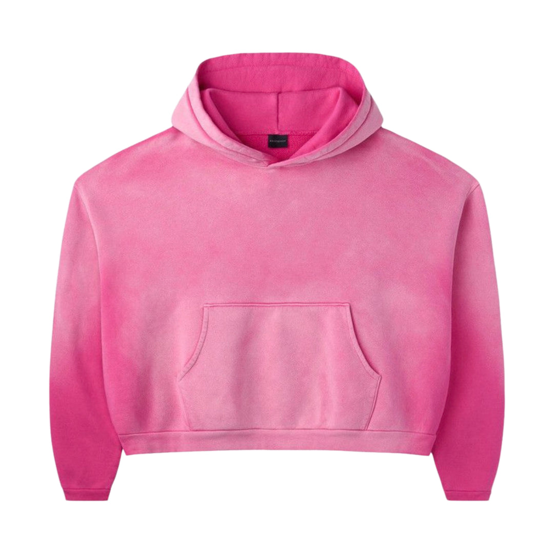 GV Gallery Faded Pink Hoodie