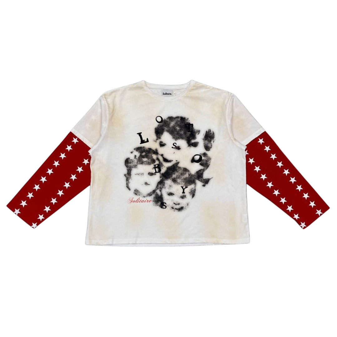 Solitaire Distant Memory Longsleeve