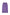 No Feelings Purple Sweatpants