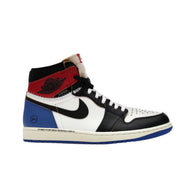 Jordan 1 Retro High OG SP Fragment x Union LA Varsity Red Sport Royal