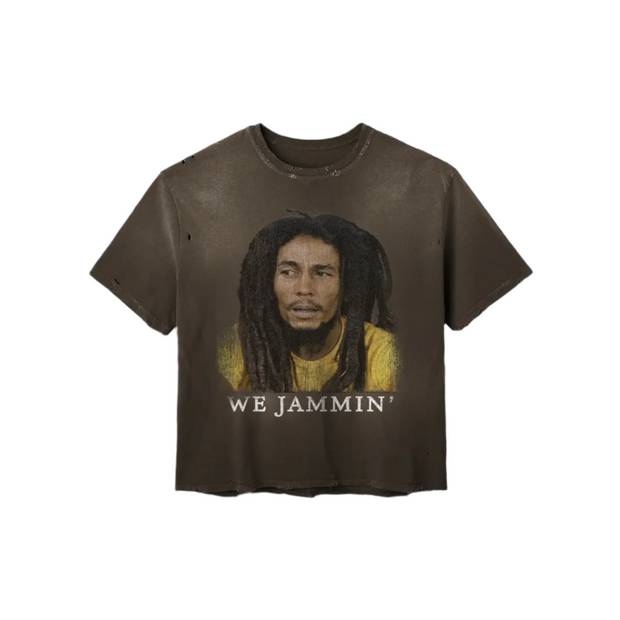 GV Gallery We Jammin' Tee