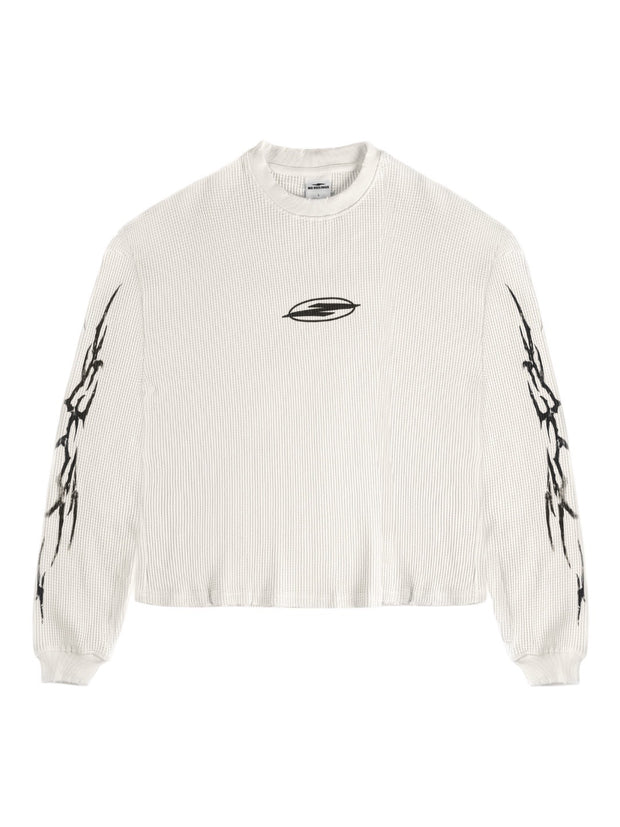 No Feelings Flame Thermal
