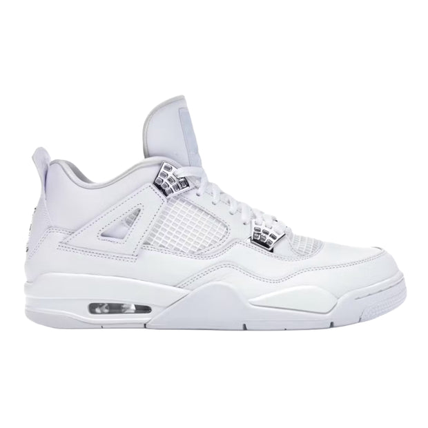 Jordan 4 Retro Pure Money 2017