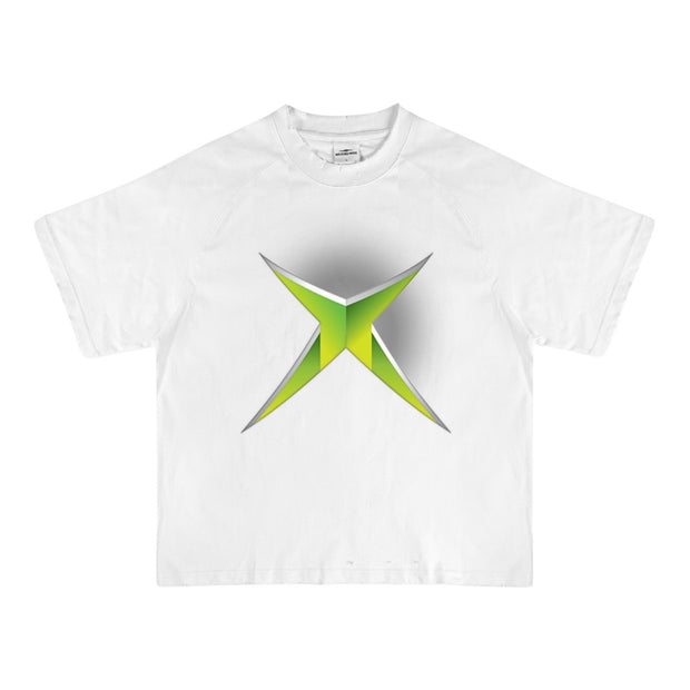 No Feelings Xbox Tee