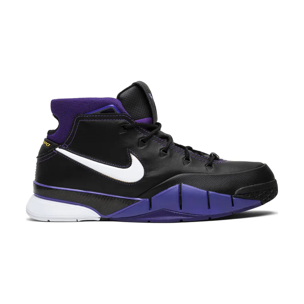 Kobe 1 Protro Purple Reign