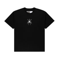 SP5DER Black TM Tee