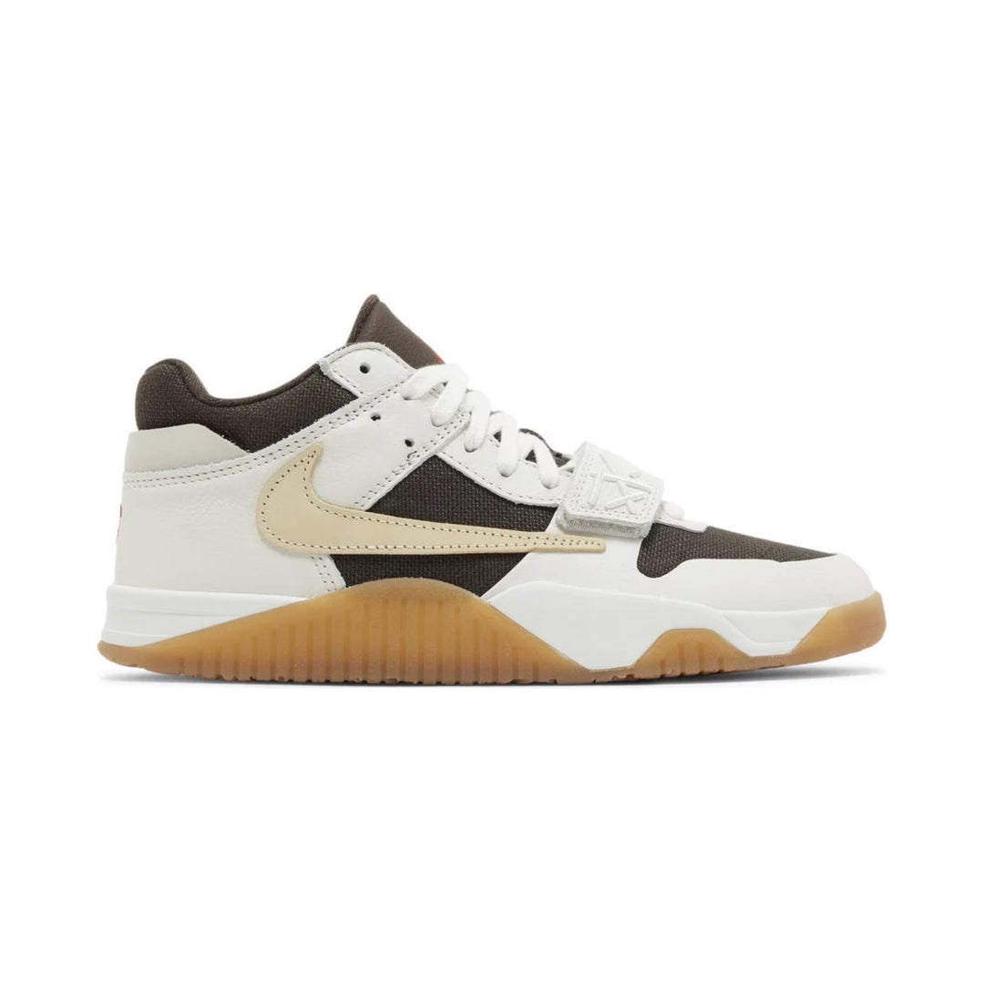 Jordan x Travis Scott Jumpman Jack TR Sail