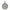Chrome Hearts Angel Medallion Pendant