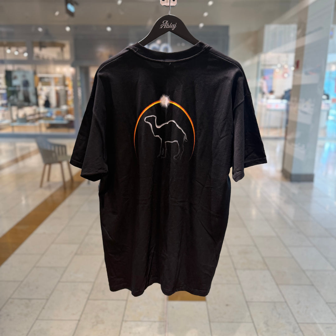 Vintage 90s Camel Joe Pocket T Shirt 