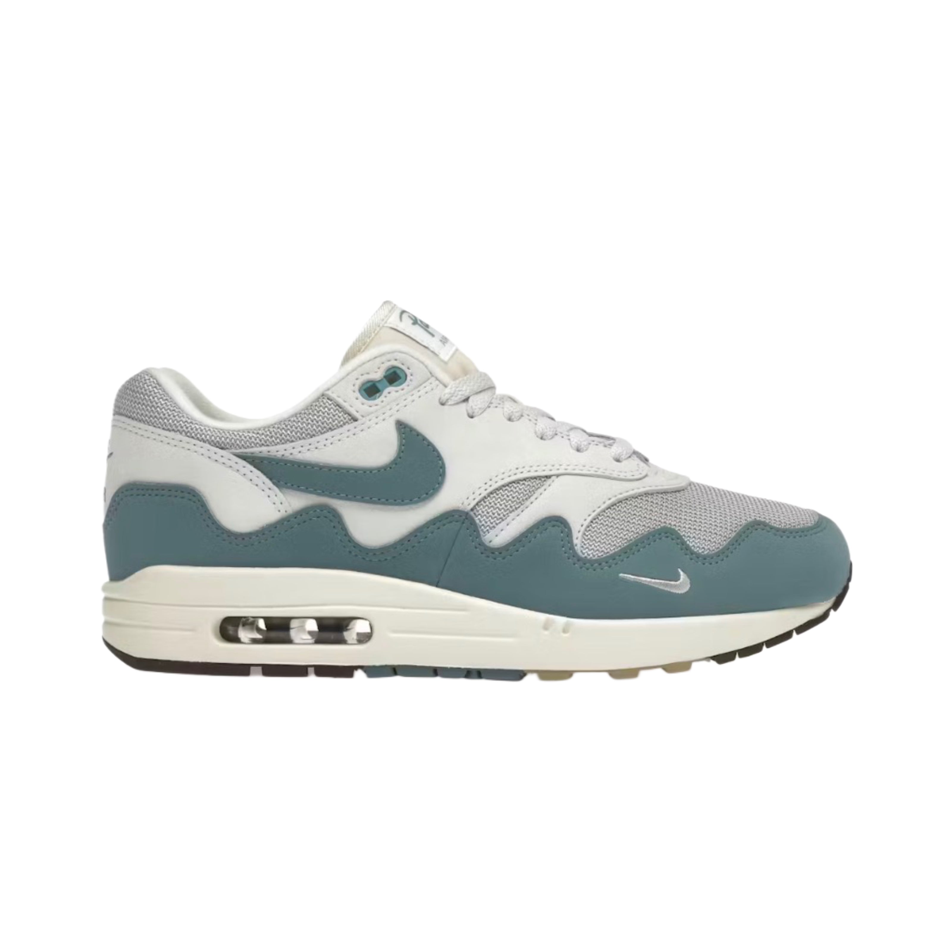 Nike Air Max 1 Patta Waves Noise Aqua