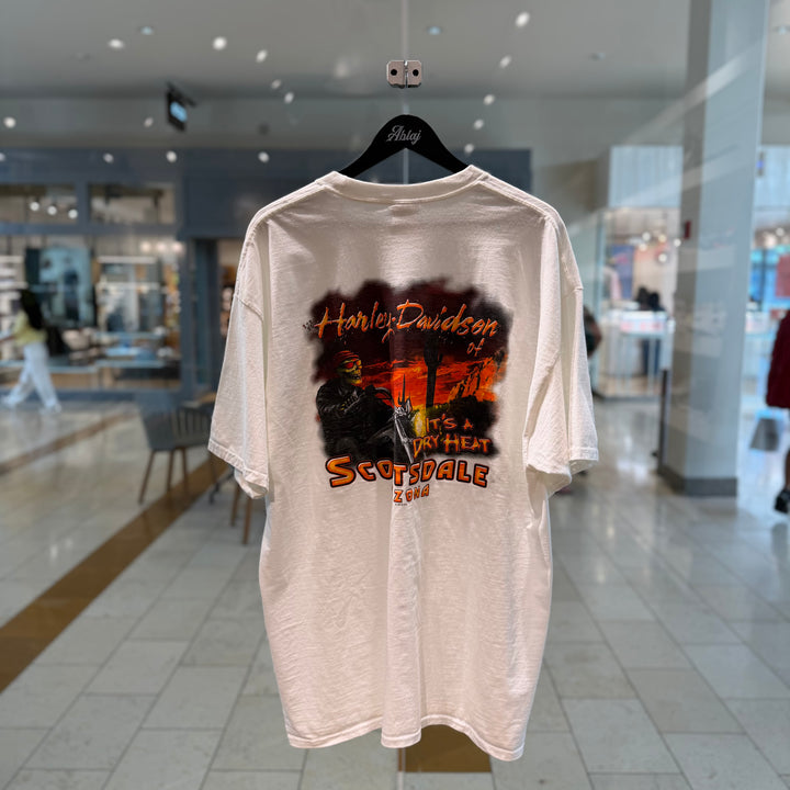 Vintage Harley Davidson It&