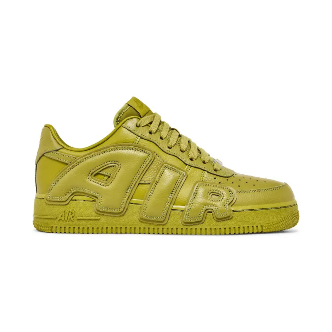 CPFM x Air Force 1 Low Moss