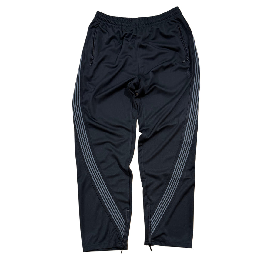 GV Gallery Black Uncle Leon Trackpants