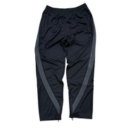 GV Gallery Black Uncle Leon Trackpants
