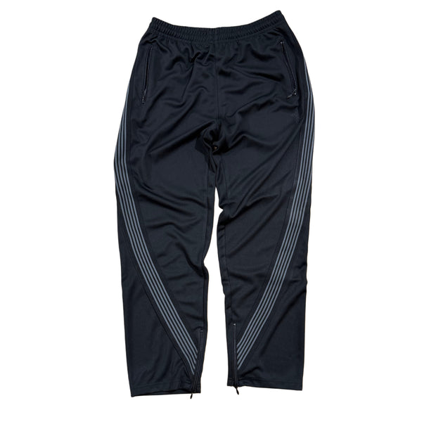 GV Gallery Black Uncle Leon Trackpants