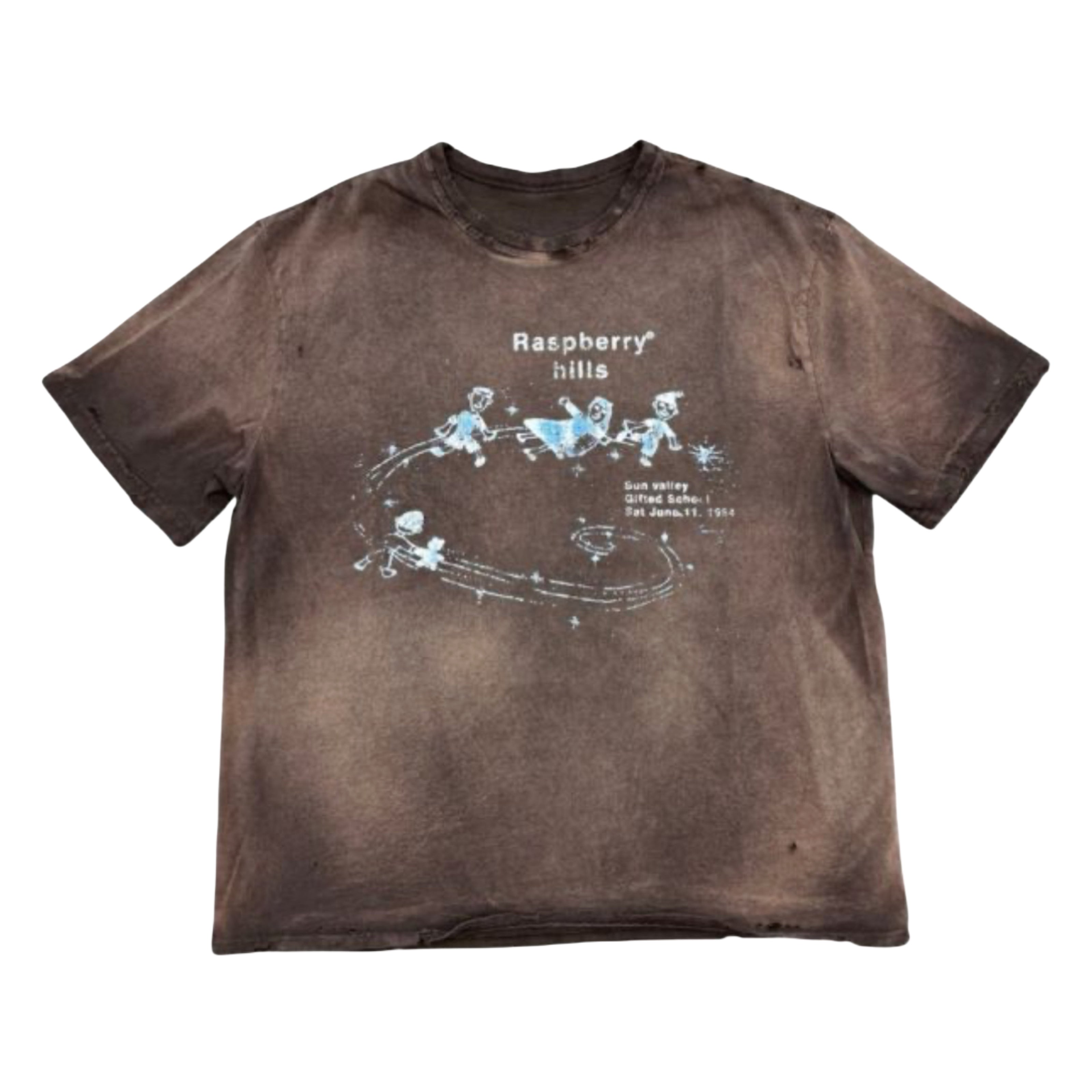 GV Gallery RDF Tee