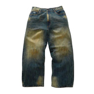 Gv Gallery Swamp Denim Jeans