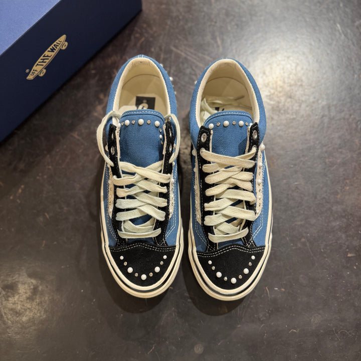 Vans OTW Old School 36 Pearlized Blue (PREOWNED)