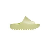 Yeezy Slide Green Glow (Kids)