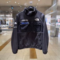 Supreme The North Face Expedition Fleece (FW18) Jacket (PREOWNED)