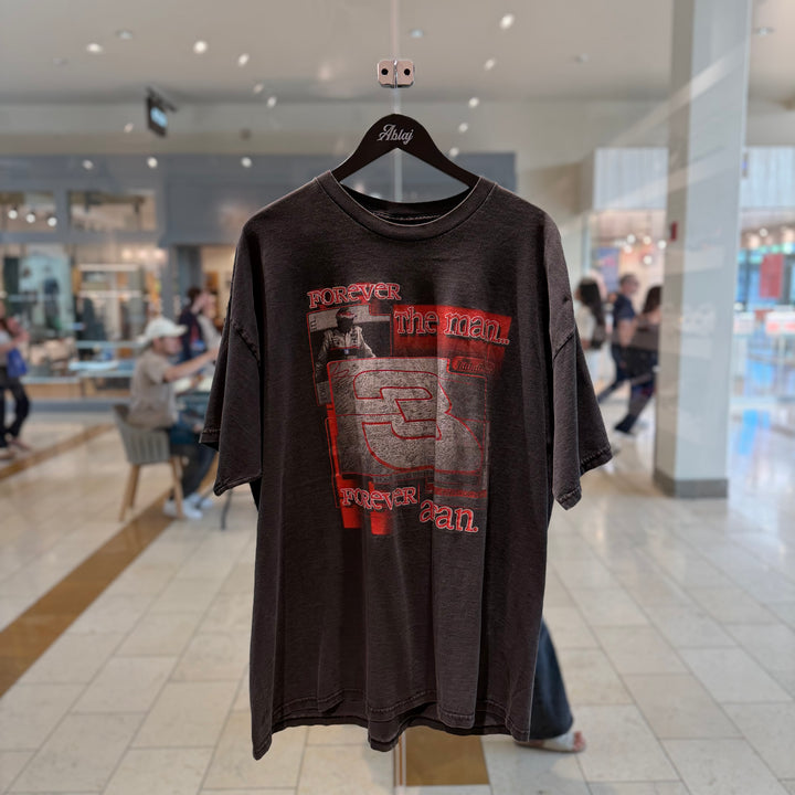 Vintage Nascar Dale Earnhardt Chase Tee 