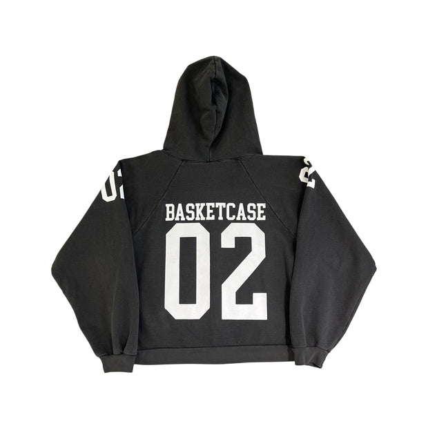 Basketcase Gallery Ralph Zip Up Hoodie