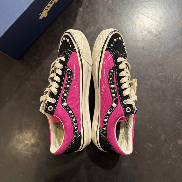 Vans OTW Old School 36 Pearlized Pink (PREOWNED)
