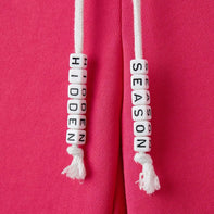 Hidden Season Pink Sweats