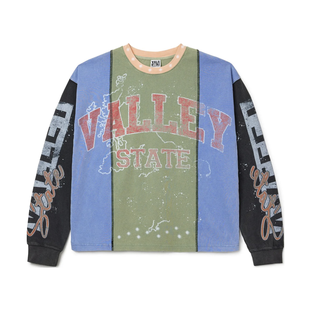 Vale Butcher Longsleeve