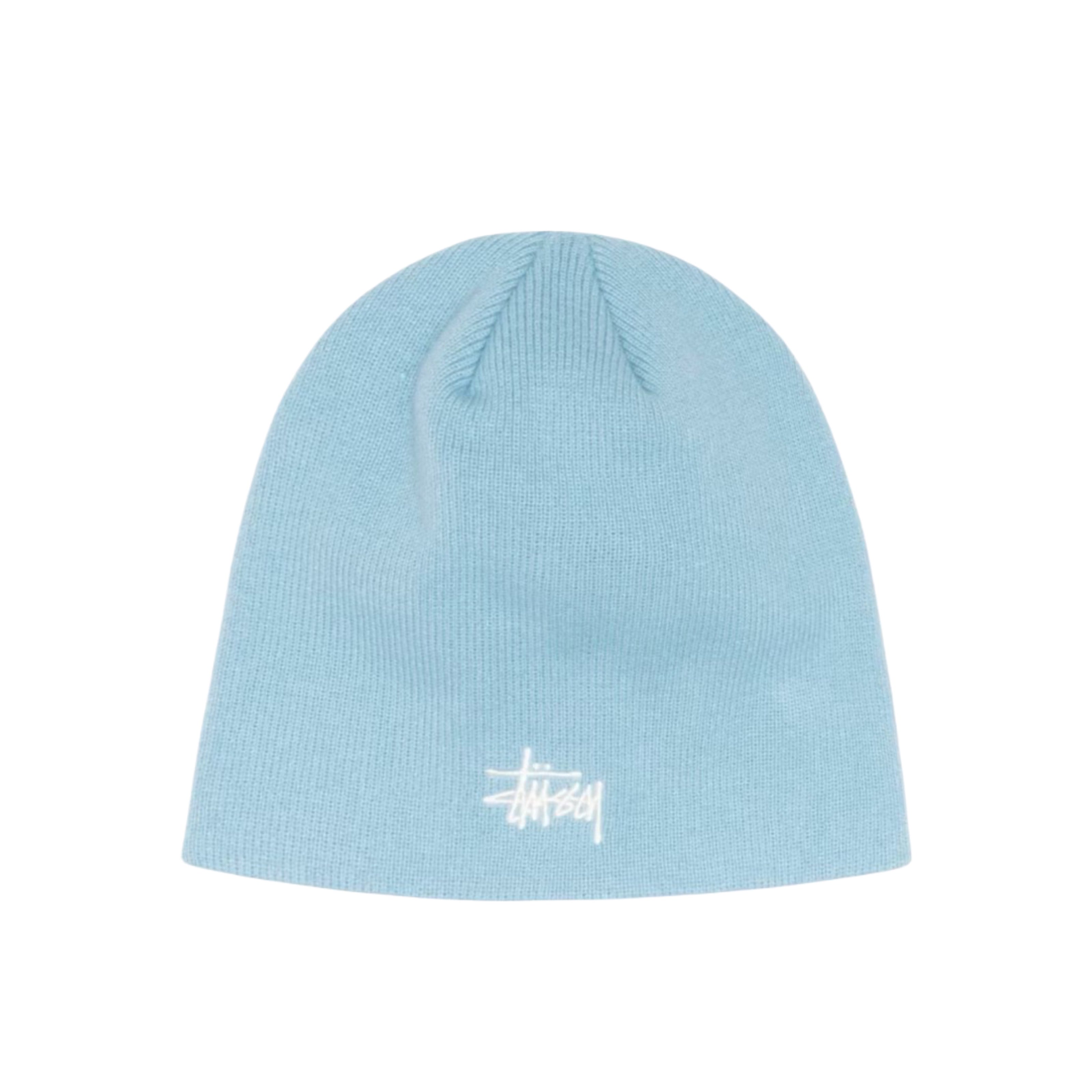 Stussy Basic Skullcap Beanie